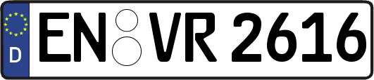EN-VR2616
