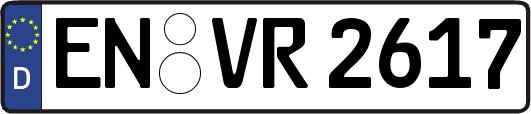 EN-VR2617