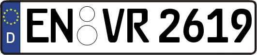 EN-VR2619