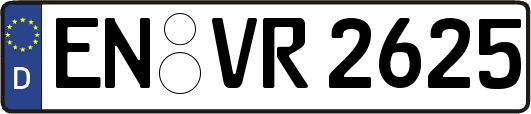 EN-VR2625