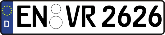EN-VR2626