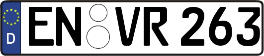 EN-VR263