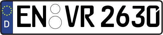 EN-VR2630