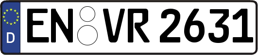 EN-VR2631