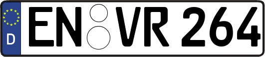 EN-VR264