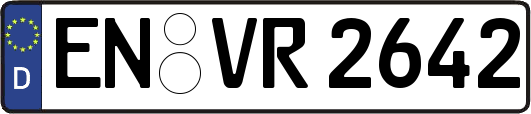 EN-VR2642