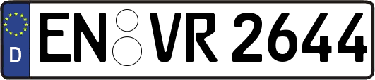 EN-VR2644