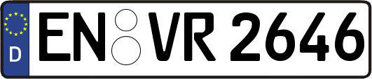 EN-VR2646