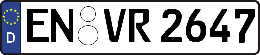 EN-VR2647