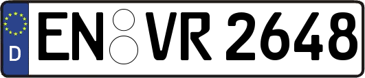 EN-VR2648