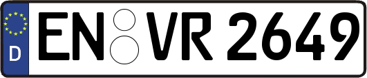 EN-VR2649