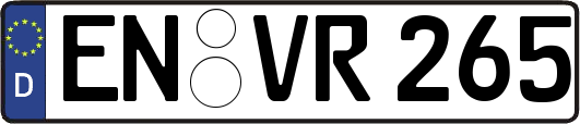 EN-VR265
