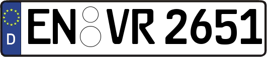 EN-VR2651