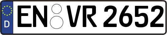 EN-VR2652