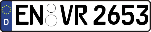 EN-VR2653
