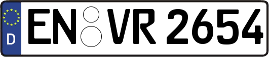 EN-VR2654