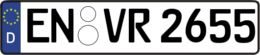 EN-VR2655