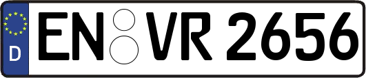 EN-VR2656