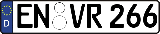 EN-VR266