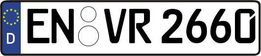 EN-VR2660
