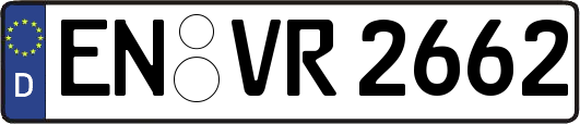 EN-VR2662