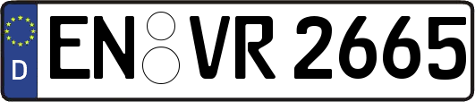 EN-VR2665