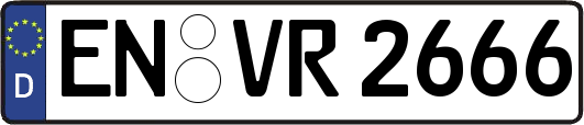 EN-VR2666