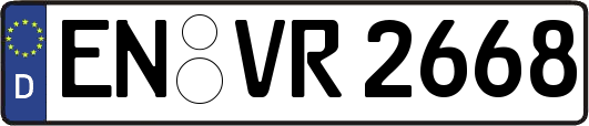 EN-VR2668