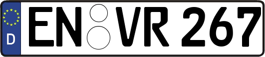 EN-VR267