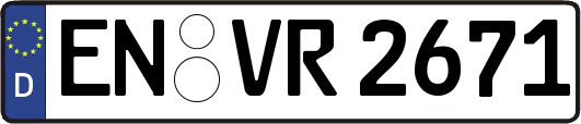 EN-VR2671