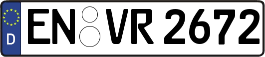 EN-VR2672