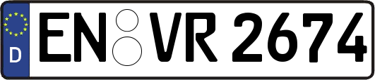 EN-VR2674