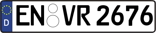 EN-VR2676