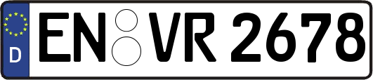 EN-VR2678