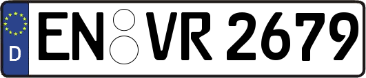 EN-VR2679