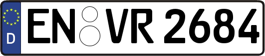 EN-VR2684
