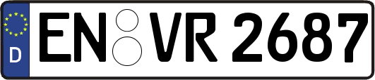 EN-VR2687