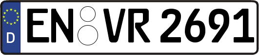 EN-VR2691