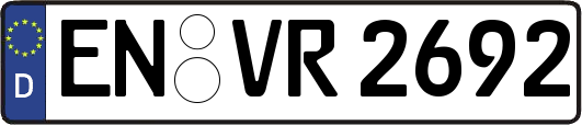 EN-VR2692
