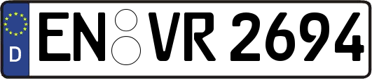 EN-VR2694