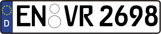 EN-VR2698