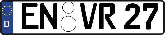 EN-VR27