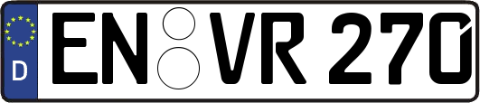 EN-VR270