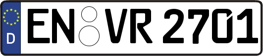 EN-VR2701
