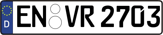 EN-VR2703