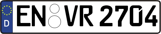 EN-VR2704