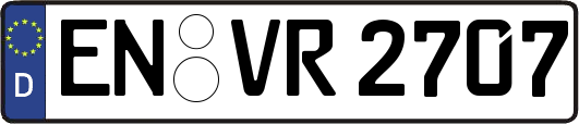 EN-VR2707