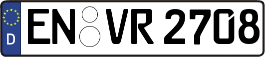 EN-VR2708