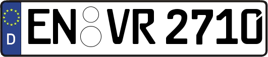 EN-VR2710