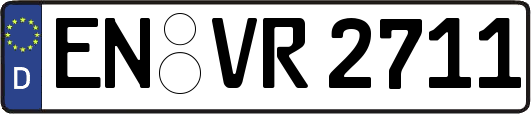 EN-VR2711